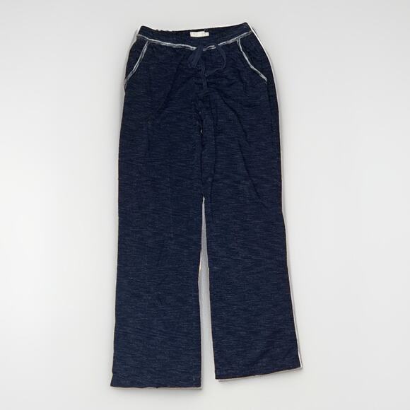 Max Studio Pants - Max Studio Weekend Sweatpants Heather Blue Small 28x28